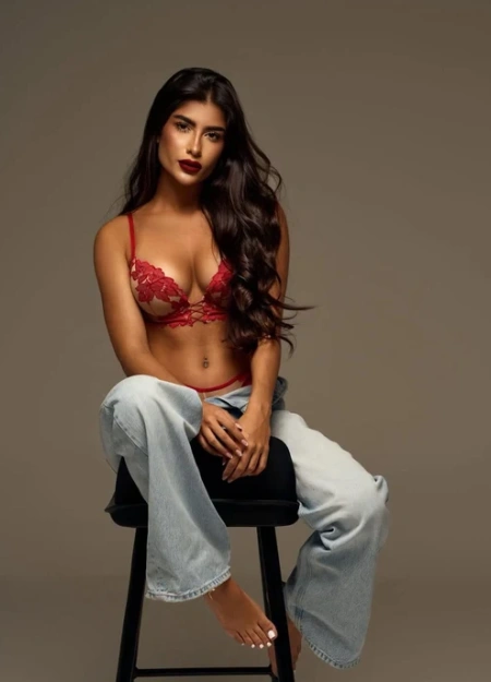 Valentina velez, Escort en Madrid 613924873