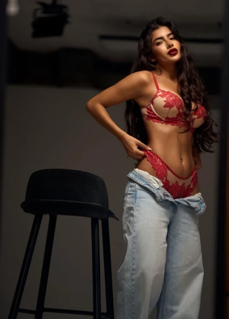 Valentina velez, Escort en Madrid 613924873