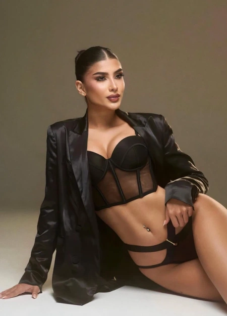 Valentina velez, Escort en Madrid 613924873