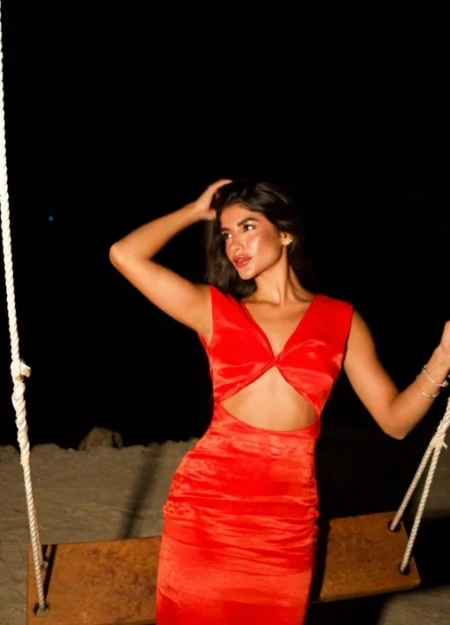 Valentina velez, Escort en Madrid 613924873