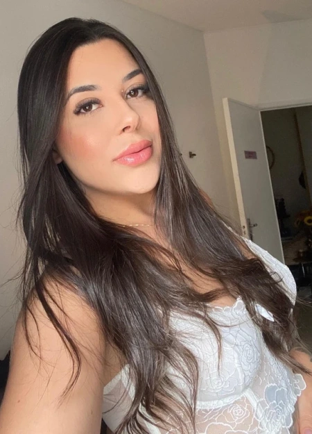 ‍Rufina, Escort en Madrid 638469591