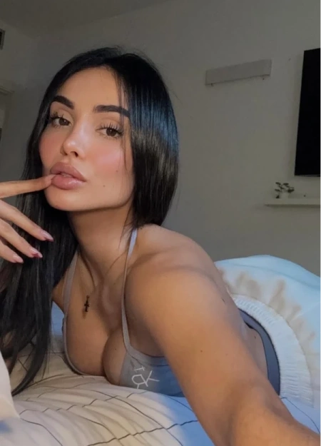 Abigail, Escort en Madrid 651619456