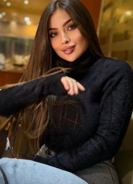 Maria, Escort en Madrid 654660979