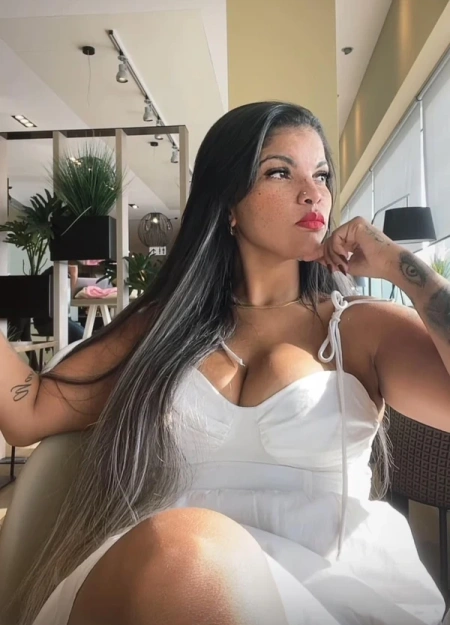 Desiré, Escort en Madrid 654660979