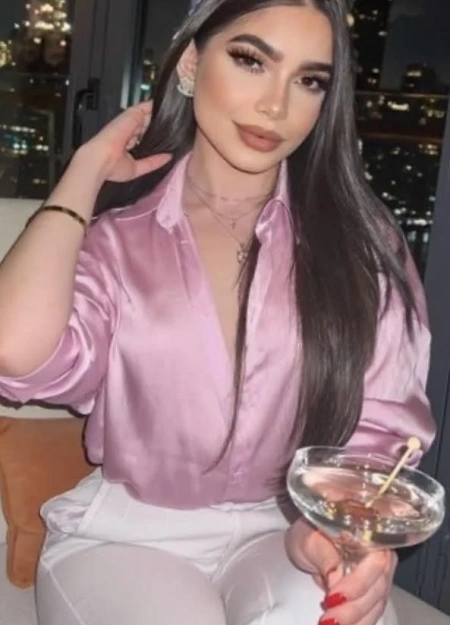 Desiré, Escort en Madrid 654660979