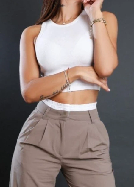 Desiré, Escort en Madrid 654660979