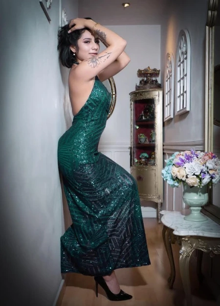 Las Fiesteras, Escort en Madrid 654660979