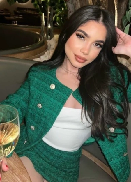 Bianca, Escort en Madrid 654660979