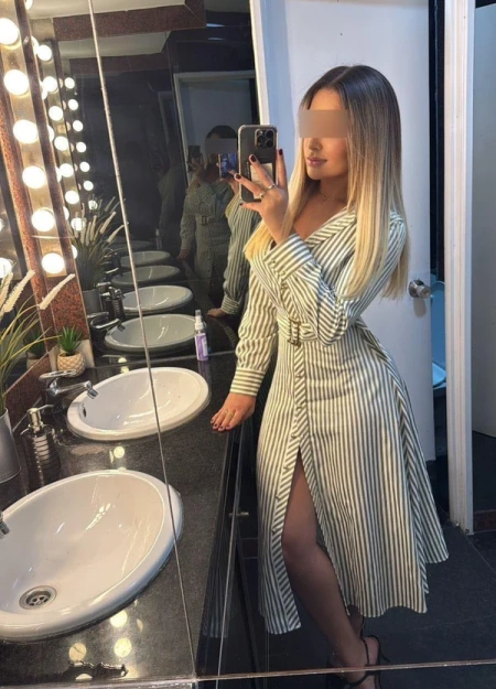 Karen, Escort en Madrid 623752094