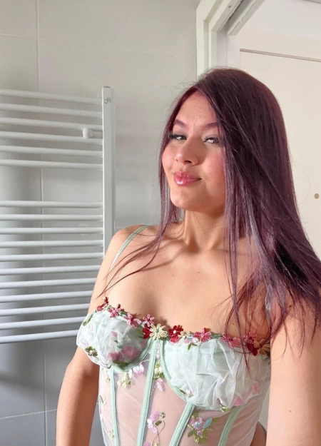 Nicol, Escort en Madrid 654660979