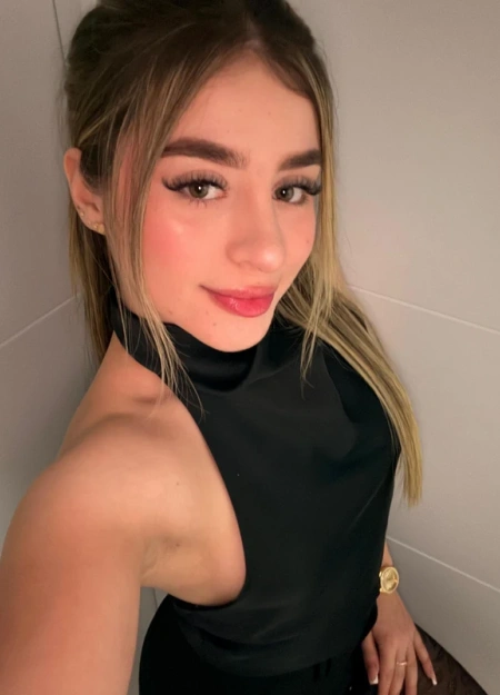 Catalina, Escort en Madrid 651620154