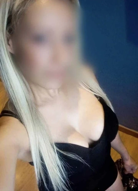 Brenda, Escort en Madrid 654660979