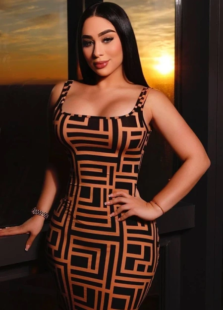 Adriana, Escort en Madrid 659036134