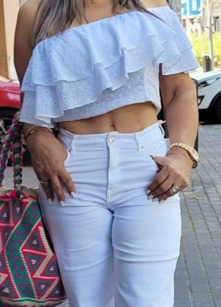 Sofi, Escort en Madrid 613335211