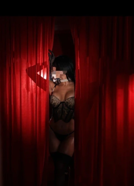 Vanessa, Escort en Madrid 655321998