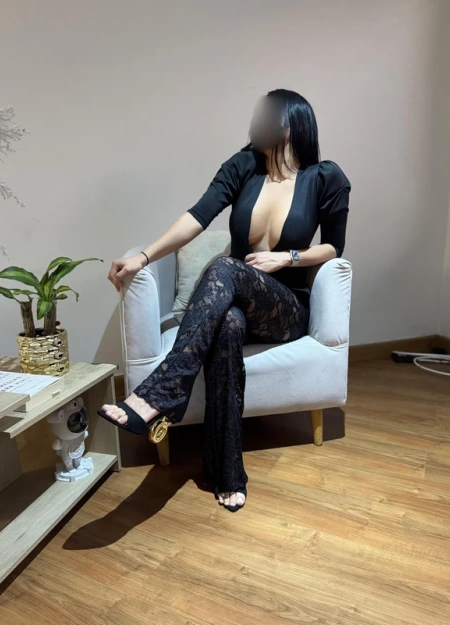 Vanessa, Escort en Madrid 655321998