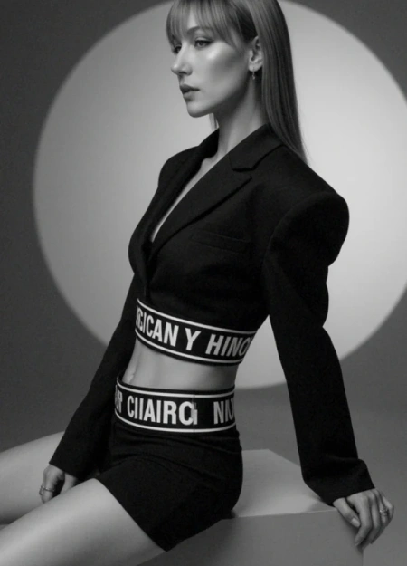 Lina, Escort en Madrid 685339506