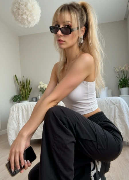 Lina, Escort en Madrid 685339506