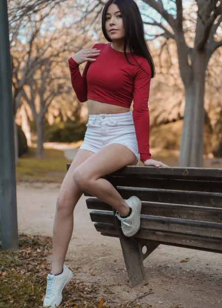 ZARA, Escort en Valencia 600554887