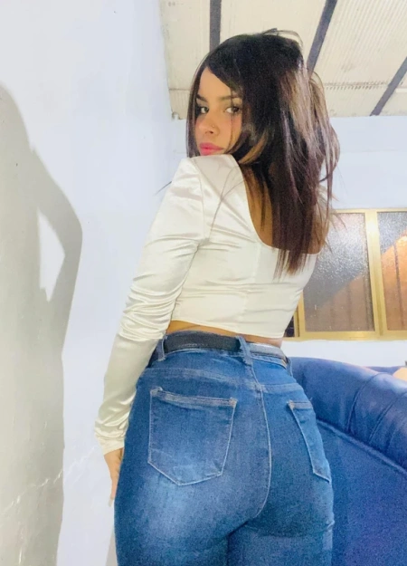 Andre Fiestera , Escort en Madrid 623480076