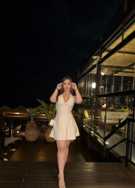 Silvi Fiestera , Escort en Madrid 623480076