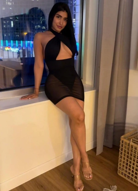 Emily, Escort en Barcelona 689179336