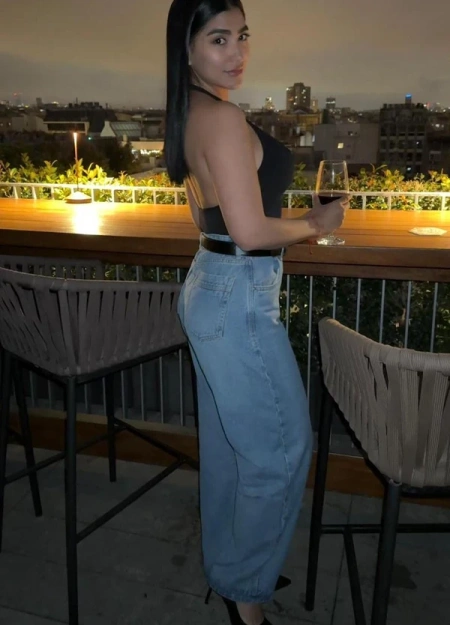 Emily, Escort en Barcelona 689179336