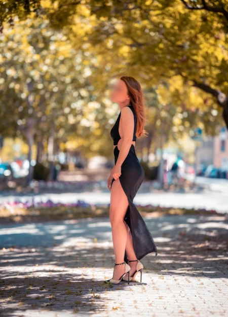 PALOMA, Escort en Madrid 603112975