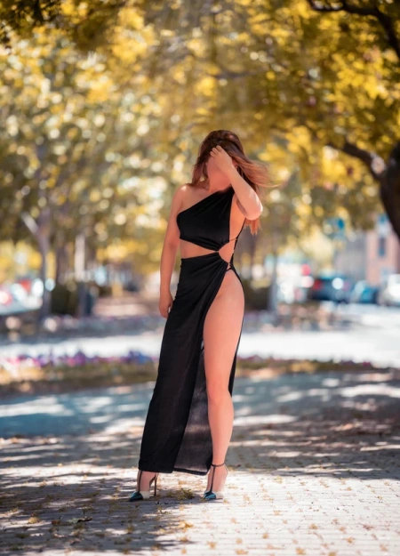 PALOMA, Escort en Madrid 603112975