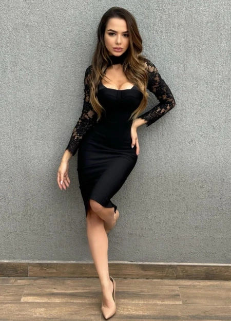 Júlia, Escort en Madrid 612241064