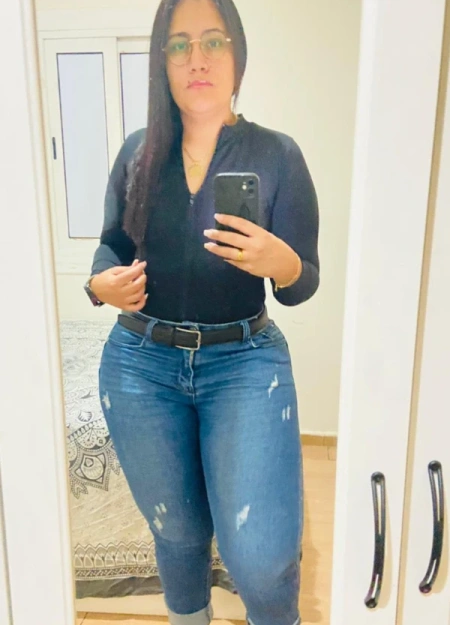 Descubre a Stefania, una escort en Valencia de alto nivel