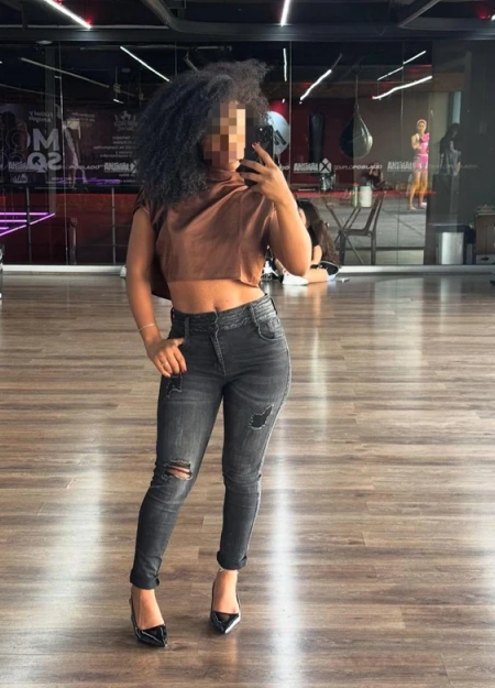 brenda, Escort en Valencia 617257059