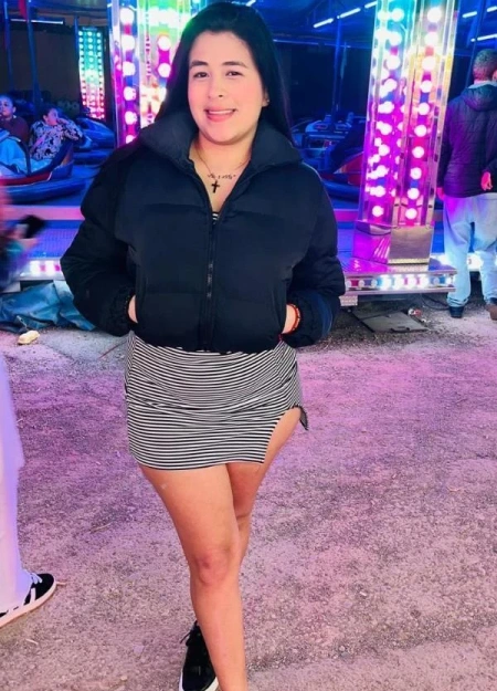 Sara, escort independiente con disponibilidad inmediata