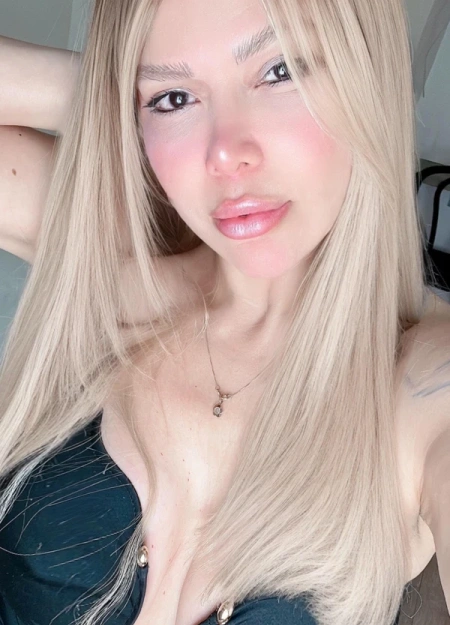 Melina, Escort en Madrid 657948033