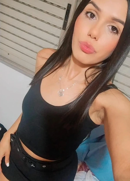 darlissa, Escort en Valencia 604247807