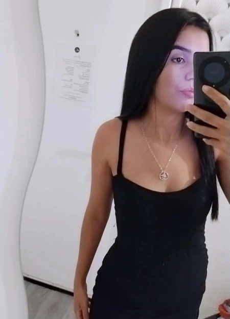 darlissa, Escort en Valencia 604247807