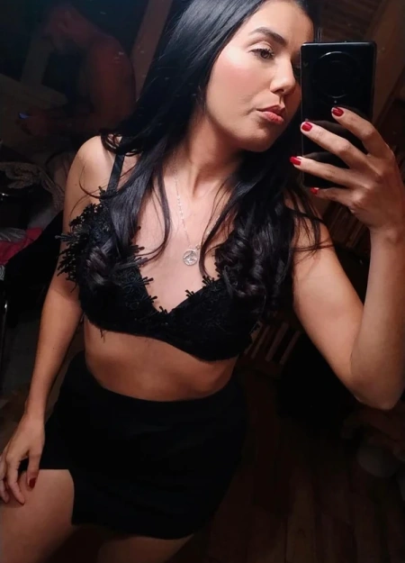 darlissa, Escort en Valencia 604247807