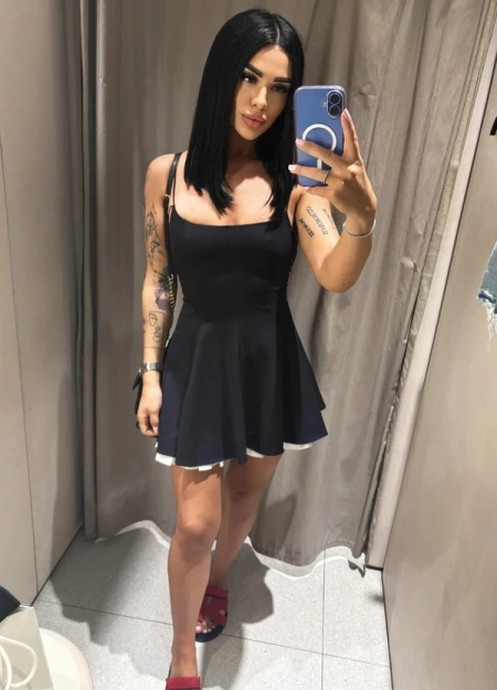 Alice, Escort en Marbella 670994947