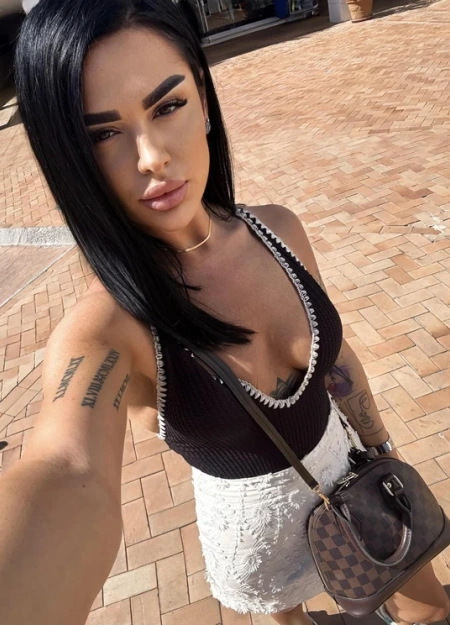 Alice, Escort en Marbella 670994947