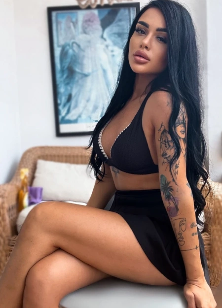 Alice, Escort en Marbella 670994947