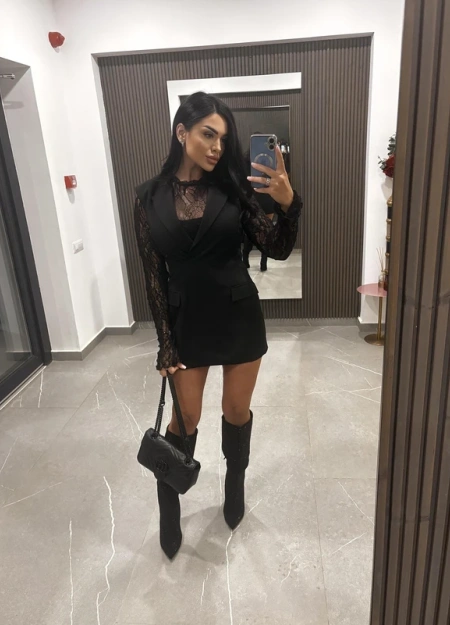 Alice, Escort en Marbella 670994947