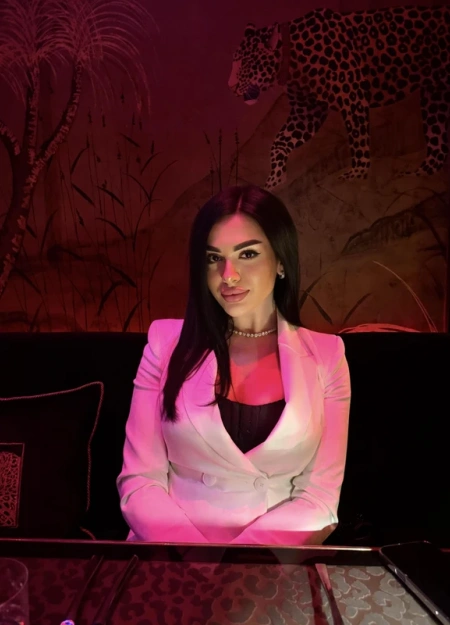 Alice, Escort en Marbella 670994947