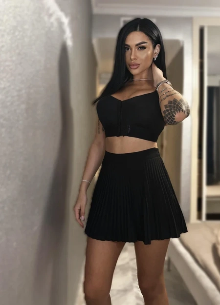 Alice, Escort en Marbella 670994947