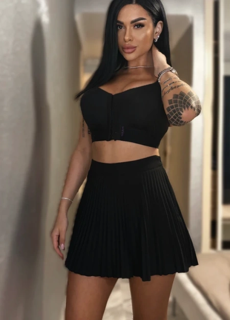 Alice, Escort en Marbella 670994947