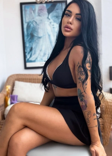 Alice, Escort en Marbella 670994947