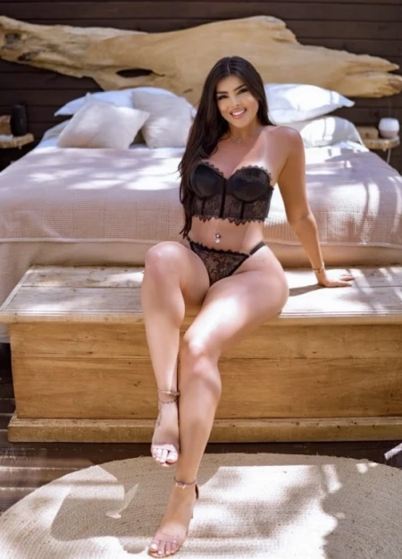 Gara, Escort en Málaga 691139030