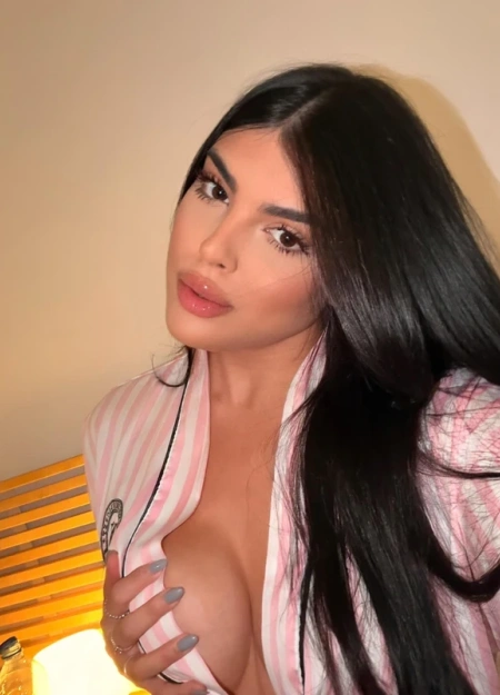 Gara, Escort en Palma de Mallorca 691139030