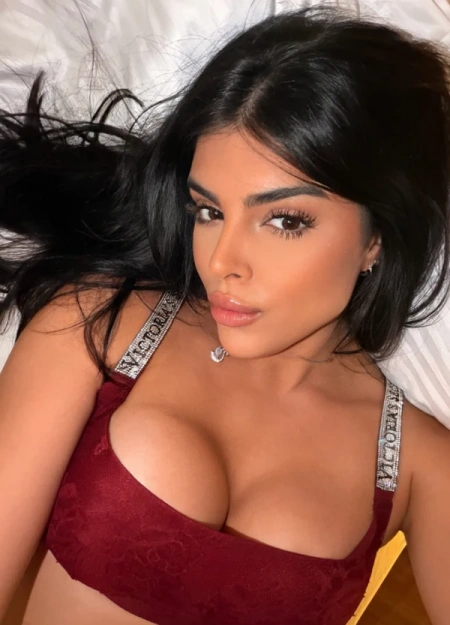 Gara, Escort en Palma de Mallorca 691139030