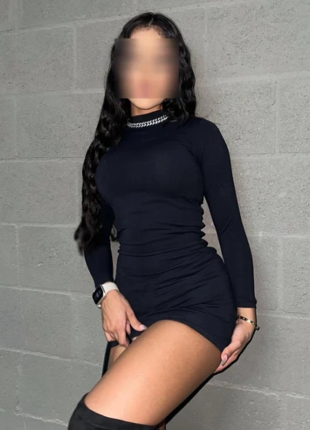 Kimy, Escort en Madrid 613471615