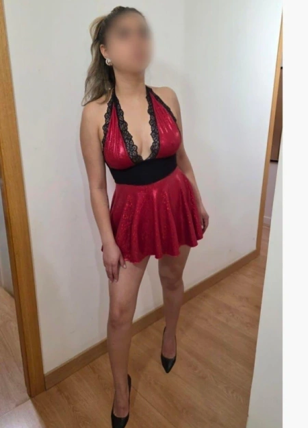 Kimy, Escort en Madrid 613471615